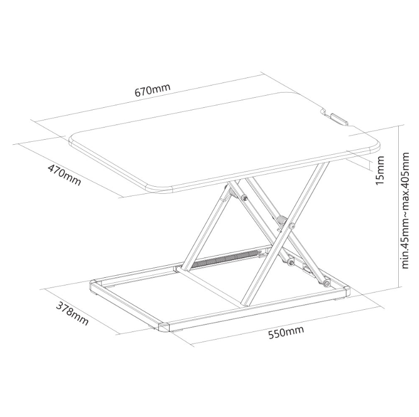stoyka-neomounts-by-newstar-workstation-sit-stan-neomounts-by-newstar-ns-ws050bla